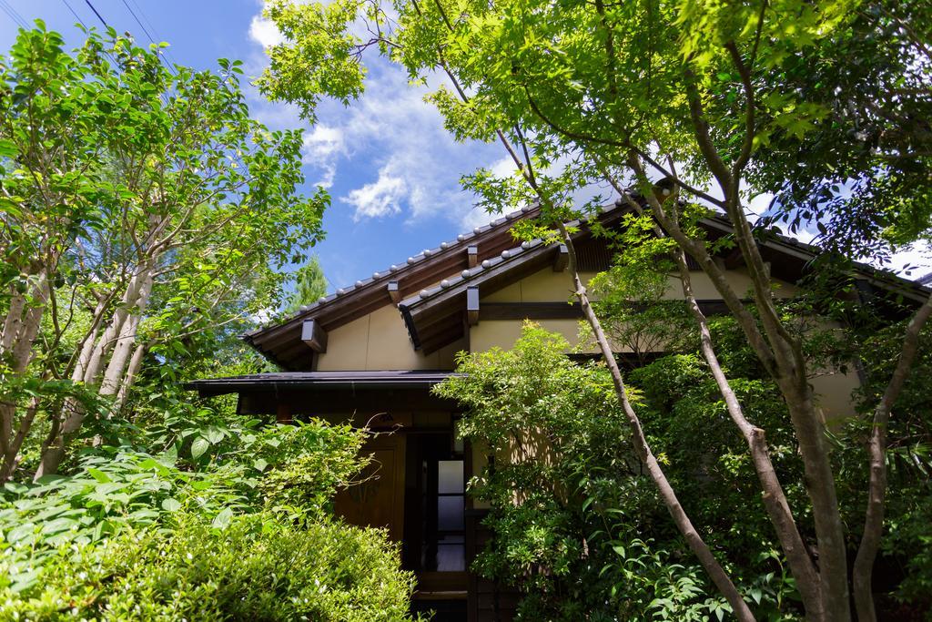 Yufuin Ryokan Nogiku Exterior photo