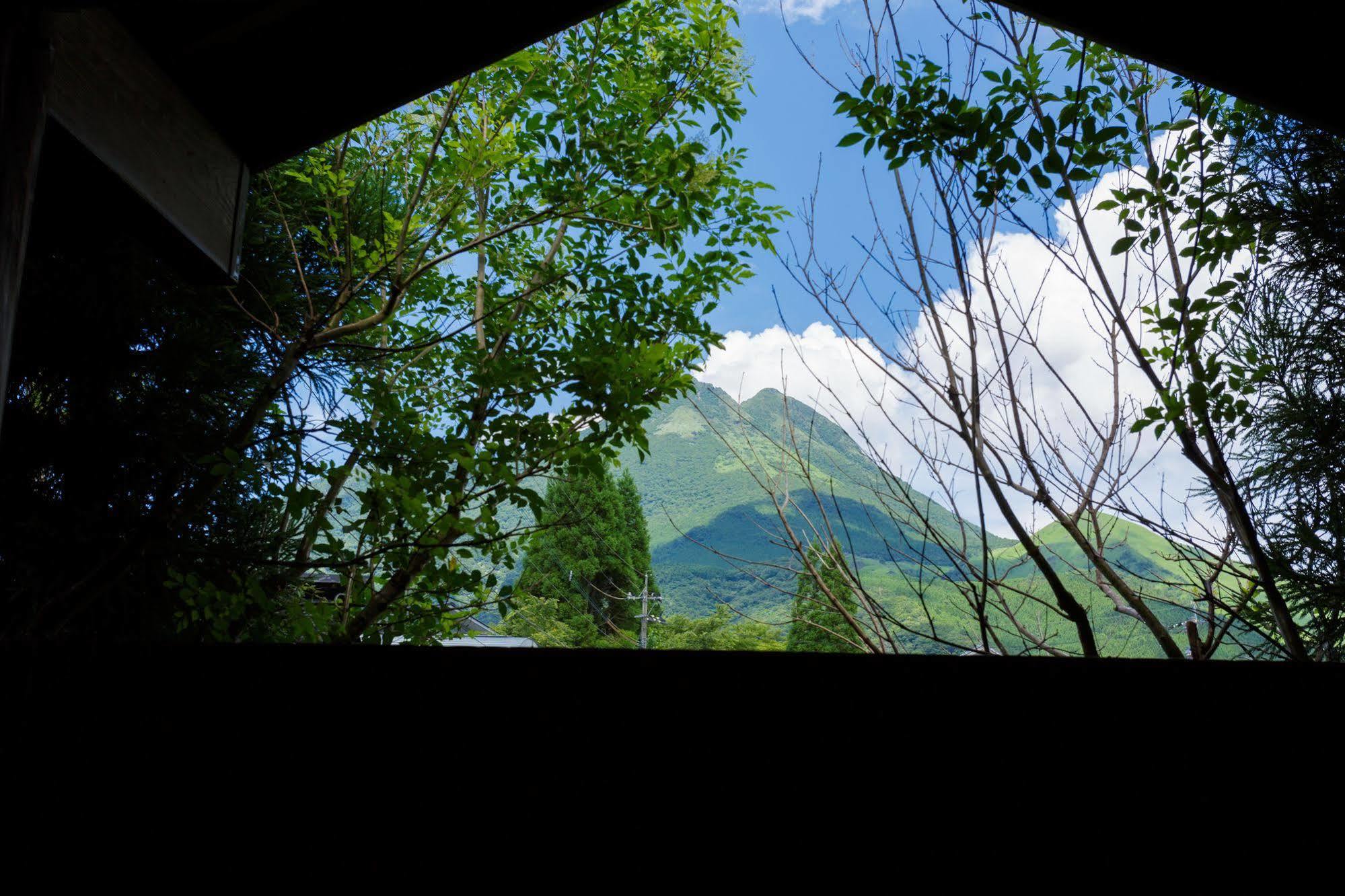 Yufuin Ryokan Nogiku Exterior photo