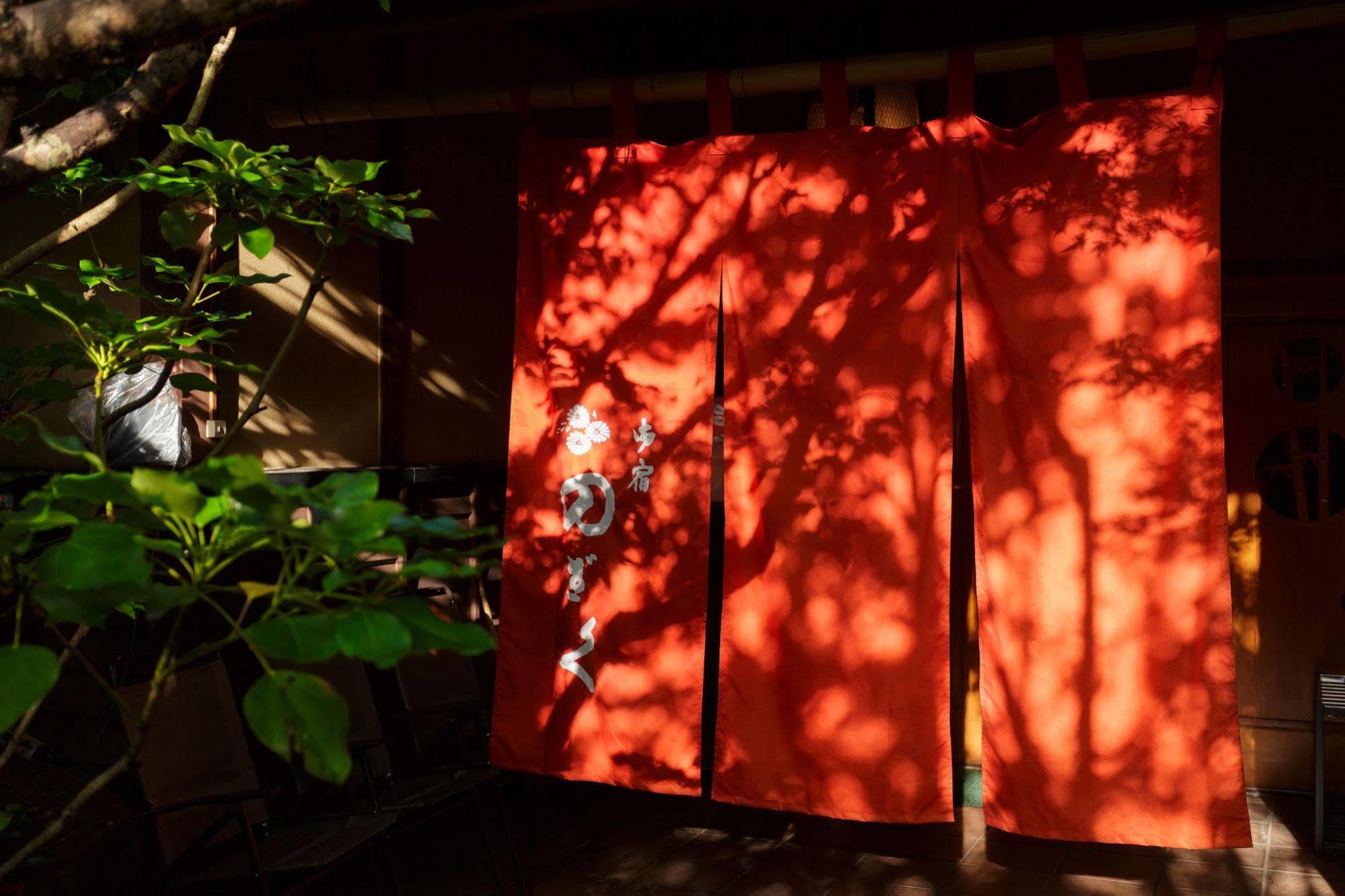 Yufuin Ryokan Nogiku Exterior photo
